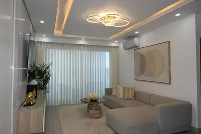 Image de Nice apartment