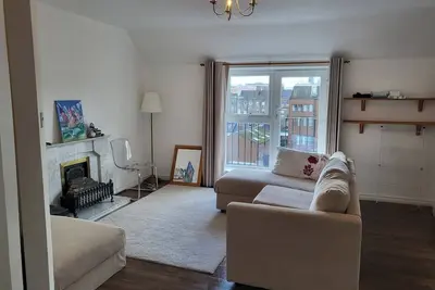 Image de City Centre Apartment in Dublin. Walk Everywhere.