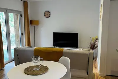 Image de Hébergement P'Tit GÎTE Domaine de Pinsol