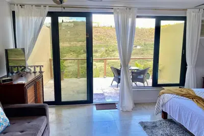 Image de A Sweet Ginger Retreat, near Magens Bay St. Thomas