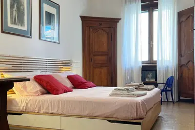 Image de Design and comfort at a stone's throw from the Milan Arena 2026!