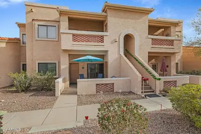Image de Fountain Hills Haven - 2 Bed / 2 Bath Condo