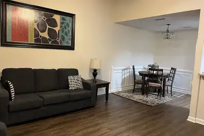 Image de Tally Townhouse