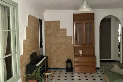 Image de Country cottage in Fuenteheridos (Sierra de Aracena)