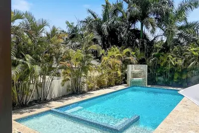 Image de Top Tier Tropical Villa Oasis All Inclusive Resort