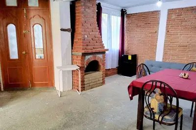 Image de Comfortable and cozy apartment ideal for family trips, couples or friends.