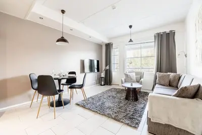 Image de Comfy 1br Apartment in the Heart of Levi