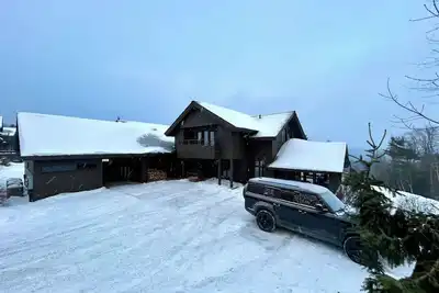 Image de Trapp Family Resort - Mountain View Villa, 3-BRs, Sleeps 8, Feb 13-20