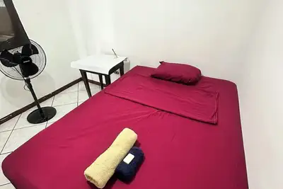 Image de Charming and Nice Apartament - San Salvador