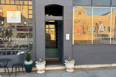 Image de Salem Boutique Downtown 3bdrm Suite