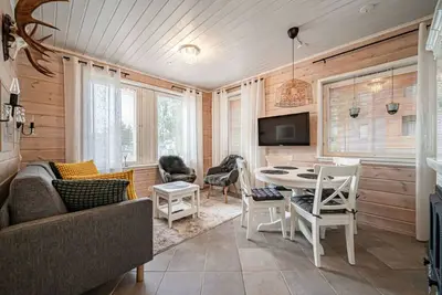 Image de Levin Kiela A6 by Aavalevi Holidays