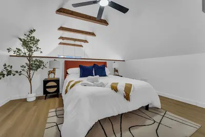 Stylish Pennsylvania Haven