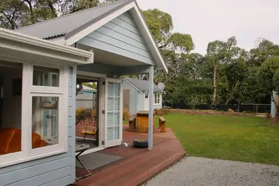 Image de Karitane Coastal Haven - Unwind on Parata Ave