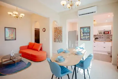 Image de Casa Lotus「Unit 2「Tembleque」