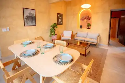 Image de Casa Lotus「Unit 4「Limber」