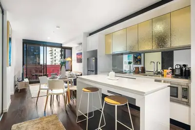 Image de Designer 2br I Cbd Living I Free Parking I Pool