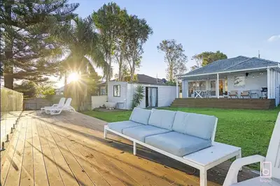 Image de Lakeside Lodge Toukley: A 3-Bedroom Home with Stunning Water Views