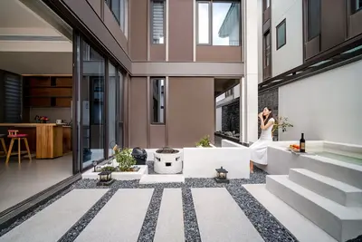 Image de Mstay Homestay Jihua Store