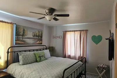 Image de 3-bedroom house in awesome Billings with Ac, fitness room