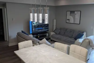 Image de Beautiful new2 bedroom condo very spacious, 15 min from Niagara falls