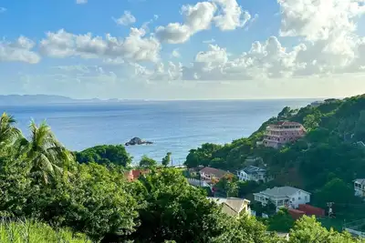 Image de Beach Views-Sion Hill Bay