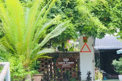 Image de Papa'S Garden - Homestay Ha Giang (Nature Touches You)