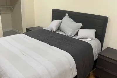 Image de Cozy 1-bedroom apartment in nice Edmonds with Ac and heat