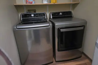 Image de Charming 2-bedroom farmhouse with Ac, fitness room in awesome Leavenworth