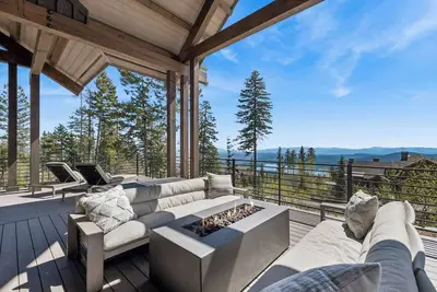 Image de Elk Highlands Escape