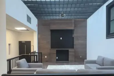 Image de Modern 3-bedroom apartment in marvelous Baltimore with Ac