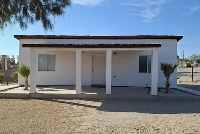 Image de Charming 2-bedroom apartment in welcoming Golfo de Santa Clara with Ac