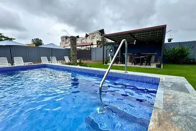 Image de Your Tropical Escape - Villas Maccarall