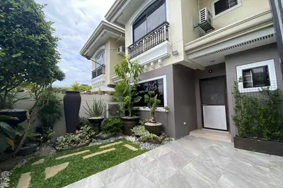 Image de Thereseplace, cozy 3-bedroom house in the heart of Davao City