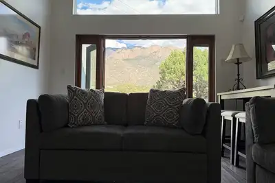 Image de Executive Comfort in Albuquerque Sandia Heights