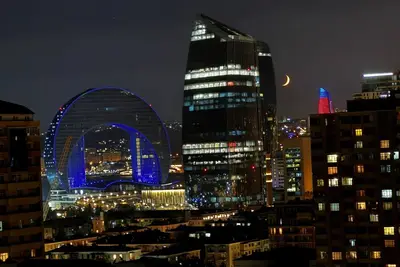 Image de Premium Khatai Residence - Boulevard, Victory Park