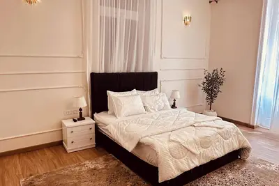 Image de Spacious Manial villa – Close to Nile, Downtown & Museums