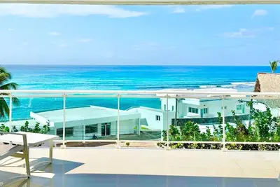 Image de Luxury Suite Breathtaking Ocean View by Dgm Resort at Vista Marina I