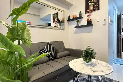 Image de Cozy Condo with Resort Style Amenities near Airport and Beaches!