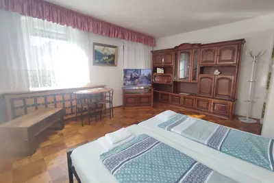 FeWo  \"Grimberg\" in Bad Elster