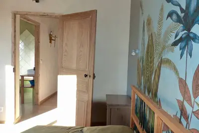 Image de Le Gîte du Ruisseau d’Albagne, Un hébergement authentique et confortable