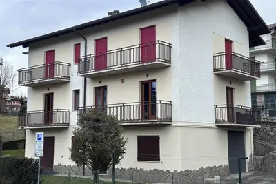 Image de vulcano case vacanza selvino