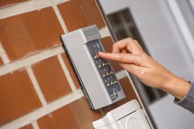 Image de Jacket'S Nest Am Westkaap 3e