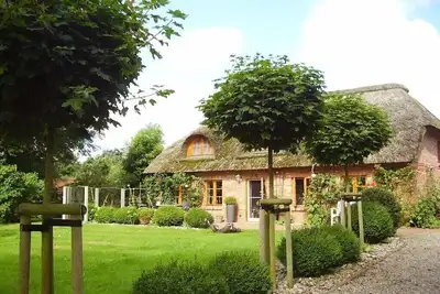 Image de Maison de vacances luxueuse Chambre n° 7