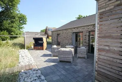 Image de Maison de vacances de luxe Chambre n° 27a