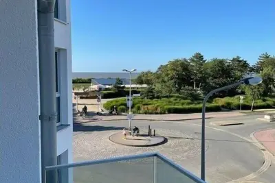 Image de Appartement de vacances avec 2 chambres