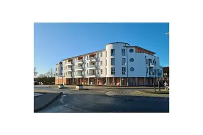 Image de Appartement de vacances avec 2 chambres