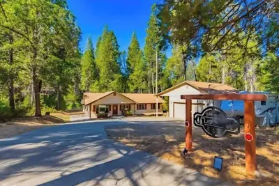 Image de The Lady Bug Retreat.