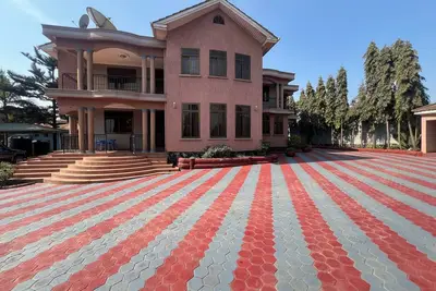 Image de Tranquil 4-bedroom villa in Arusha