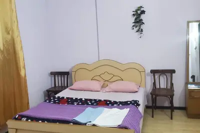 Image de Charming 6-bedroom apartment in Telavi