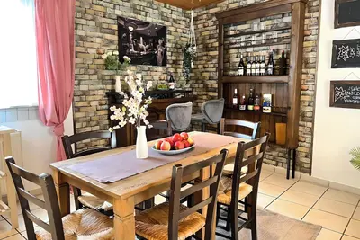 Image de Mi Casita in the heart of the Wetterau, 2 minutes from the highway